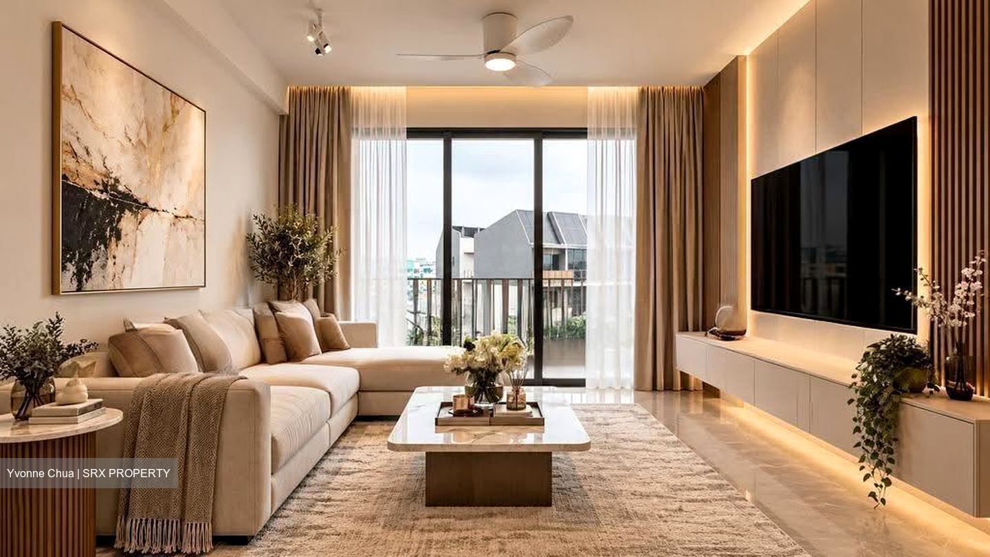 Norwood Grand (D25), Apartment #623990261